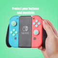 Miniatyrbild 4 av 5: Print Tumgrepp Kepsar För Nintendo Switch, Button Cap Set För Nintendo Switch Joy-con - Animal Crossing New Horizons Theme