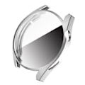 Miniatyrbillede 3 af 5: Beskyttelsesetui til Huawei GT3 46 mm Silver