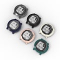Miniatyrbild 3 av 5: For Case Comfortable Frame Protector Cover For Instinct 2 anti-scratch For Shel Black