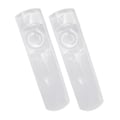 Miniatyrbilde 1 av 5: Silikonhylsebeskyttelse for fjernkontroll for Unblock Ubox9 Ubox8 1 set of 2