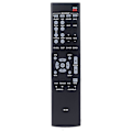 Miniatyrbillede 1 af 5: Rc1170 fjernbetjening til Denon- Av Receiver Avr-1513 Dht-1513ba Avr-x500 Avr-s500bt Rc-1156 Rc-1157 Rc-1180 Rc-1183