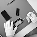Miniatyrbillede 3 af 5: Jakemy 61 i 1 skruetrækker sæt S-2 bits præcision magnetisk skruetrækker bit skruetrækker Multifunktionel gør-det-selv reparationsværktøjssæt Elektronisk vedligeholdelse