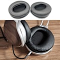Miniatyrbilde 2 av 5: Gaming Headset Øreputer for Denon-ah-d2000 D5000 D7000 Gmp400 Gmp435s Gmp450
