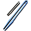 Miniatyrbillede 1 af 5: 2-delt minipincet Titanium Bærbar Titanium Alloy Edc pincet
