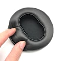 Miniatyrbilde 5 av 5: Gaming Headset Øreputer for Denon-ah-d2000 D5000 D7000 Gmp400 Gmp435s Gmp450