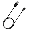 Miniatyrbillede 4 af 5: Oplader Base Bracket Ledning Til Mi Band 8 Hurtigopladningskabel Strømadapterledning