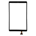 För Samsung Galaxy Tab A 10.1 T510 2019 Touch Screen Glas Display Digitizer för LCD Svart