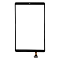 Miniatyrbillede 2 af 4: Til Samsung Galaxy Tab A 10.1 T510 2019 Touch Screen Glas Display Digitizer til LCD Black