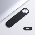 Miniatyrbillede 1 af 5: 2 i 1 Laptop Expand Stand Notebook Til iPhone Xiaomi Support til Macbook Air Pro Desktop Holder Computer Notebook Tilbehør black