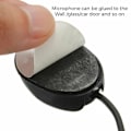 Pikkukuva 4 / 5: Zj010mr Mono 2.5mm kulmapääliitinliitäntä Bluetooth-mikrofonin liimaus
