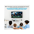 Miniatyrbillede 2 af 4: Bluetooth Transmitter til TV, Bluetooth Receiver, Bluetooth 5.0 Adapter med 3.5mm RCA USB Afspilning, D Adapter,