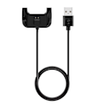 Miniatyrbilde 1 av 5: Magnetisk stativ ladestasjon strømadapter dock for Huami Amazfit Bip A1608