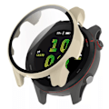 Miniatyrbillede 1 af 3: Beskyttelsesetui til Garmin Venu 2 Ivory