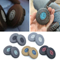 Miniatyrbild 4 av 5: Proteinläder Öronkuddar Öronkuddar Öronkuddar För Oe2 Oe2i Headset Öronkuddar C