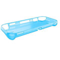 Pikkukuva 1 / 5: Nintendo Switch Tpu Protective Shellille Transparent blue