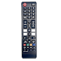 Miniatyrbilde 1 av 5: Smart-TV-fjernkontroll Bn59-01315n for Qn90b 2020-2022 Smart-TV-reservedel