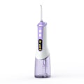 Pikkukuva 1 / 5: Suuvesi - 350 ml säiliö, 5 tilaa LED-näyttö, violetti