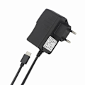 Pikkukuva 3 / 5: Abs 5v 2.4a Ac-sovitin USB-C-virtalähde EU-pistokelaturi