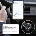 Miniatyrbild 3 av 4: Bluetooth-mottagare USB Bluetooth 5.0-sändare, RGB LED Bluetooth Aux-adapter