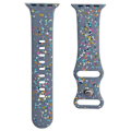 Pikkukuva 1 / 5: Ranneke Apple Watch Ultra 2 49mm/Series 9 8 7 45mm/SE (2023) SE (2022) 6 5 4 SE 44mm/3 2 1 42 Multicolor A Apple Watch Ultra 2 49