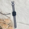 Miniatyrbillede 5 af 5: Rem til Apple Watch Series 9 8 7 41mm/SE (2023) SE (2022) 6 5 4 SE 40mm/3 2 1 38mm Håndledsrem Multicolor A Apple Watch Series 9 4