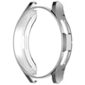 Miniatyrbilde 1 av 4: Beskyttelsesetui for Samsung Watch6 Classic 47 mm Silver