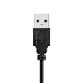 Miniatyrbild 5 av 5: Data Stand Usb Laddare Fäste Strömladdare Adapter För Forerunner 920xt