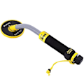 Miniatyrbillede 1 af 5: PI-iking 750 metaldetektor 30M undervands metaldetektor Pinpointer Pulse Induction Technology (PI)