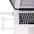 Miniatyrbild 4 av 5: Laddare för Mac Book Pro Modell A1424 A1398 A1425 A1502 A1435 A1465 85W T-Tip