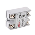 Miniatyrbild 5 av 5: Ssr-100 Dd halvledarrelämodul 100a 3-32v DC-ingång 5-60v DC-utgångsrelä
