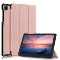 Miniatyrbilde 1 av 5: Nettbrettetui til Samsung Galaxy Tab A7 Lite 8,7" T220/t225 Rose Gold