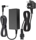 45W 19,5V 2,31A strömadapter för power dator för HP Pavilion Touchsmart Series