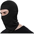 Pikkukuva 2 / 5: 3 kpl Lycra Bandana Kasvohattu Ulkoiluun Airsoft Moottoripyörä Hiihtomaski Talvi