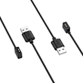 Miniatyrbild 5 av 5: USB -laddare för Xiaomi Redmi Watch 2 Lite Laddningskabel för Redmi Watch2 Smart Watch Dock Laddare Adapter Tillbehör