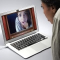 Miniatyrbild 5 av 5: Cover för dator MacBook Pro iMac iPhone Mobiltelefon PC Tablet Notebook - 6st