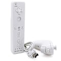 Miniatyrbillede 3 af 4: Wii Controller-sæt Motionplus, Bulk Blue