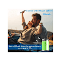 Miniatyrbillede 5 af 5: USB Bluetooth 5.0 Dongle Adapter til PC, 3 i 1 Bluetooth Transmitter Receiver/3.5mm Trådløs Lydadapter,