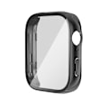 Miniatyrbillede 1 af 2: Passer til Huawei Fit3 Beskyttelsesetui C Elegant Black