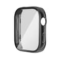 Passer til Huawei Fit3 Beskyttelsesetui C Elegant Black