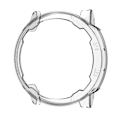 Miniatyrbild 5 av 5: For Instinct 2s Stötsäker anti-scratch Cover For Shell Bumper For Case Slee White