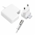 Miniatyrbilde 1 av 3: Magsafe1 60w AC-lader Strømforsyningslader for Macbook Pro 13