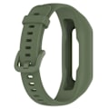 Miniatyrbilde 4 av 5: For Keep B2 Solid Soft Silikon Watch Rem Turquoise, Army Green F Keep B2