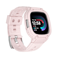 Pikkukuva 1 / 4: TPU-ranneke Fitbit Versa 4 / 3 / Sense 2 / Sense 1 -kellolle Fink