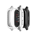 Pikkukuva 1 / 5: Sopii Garmin Venu Sq -kellolle Silver