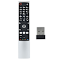 Miniatyrbilde 1 av 5: Universal fjernkontroll erstatning Mr-700+ for An-mr18ba An-mr19ba Mr20ga A0nb