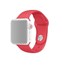 Miniatyrbilde 1 av 3: Håndleddsrem for Apple Watch Series 9/8/7 41mm/6/SE (2023)/SE(2022)/SE/5/4 40mm/3 2 1 38mm G Apple Watch Series 9 4