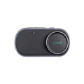 Miniatyrbillede 2 af 3: Bluetooth FM-sender til bilradio Bluetooth håndfri opkald Qc3.0 støjreducerende hurtig opladning med stor mikrofon
