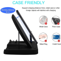 Miniatyrbillede 2 af 5: 3 i 1 trådløs oplader, Fast Charging Station Stand Base til Iphone 11/11 Pro/11 Pro Max/xs Max/xr/xs/x/8/8 Plus, Iwatch