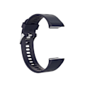 Pikkukuva 2 / 4: Garmin ForeAthlete 35J / Forerunner 35J -rannekkeelle Navy Blue