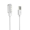 Miniatyrbilde 3 av 5: Laderbase Brakett Ledning For Imilab W02 Hurtiglading Kabel Strømadapter Linje
